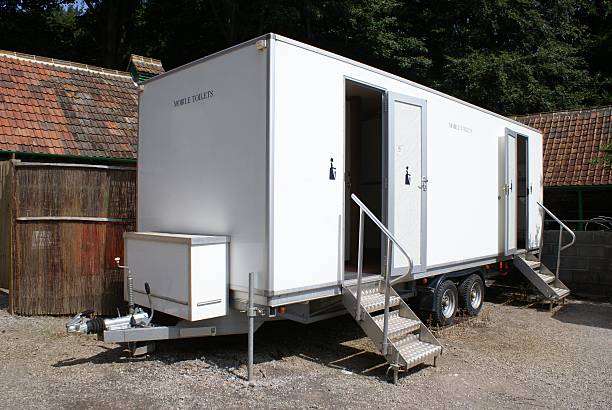 Best Construction Site Portable Toilets  in Firebaugh, CA